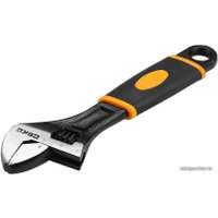 Ключ разводной Deko WR01