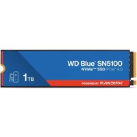 SSD WD Blue SN5100 1TB WDS100T5B0E