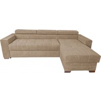 Угловой диван Mio Tesoro Hemmet 4УСПЗм (Santos 8)