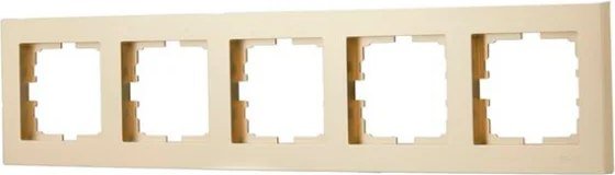 

Рамка Lezard Vesna 742-3600-150