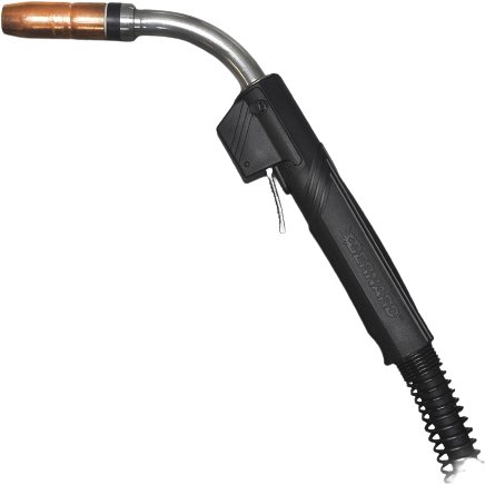 

Сварочная горелка Miller Bernard BTB MIG Gun Q3015AE8HMC