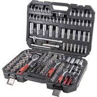 Универсальный набор инструментов ForceKraft FK-41723-5(51889)