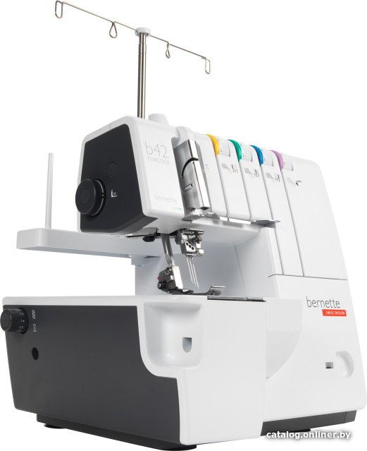 Оверлок Bernina Funlock 42