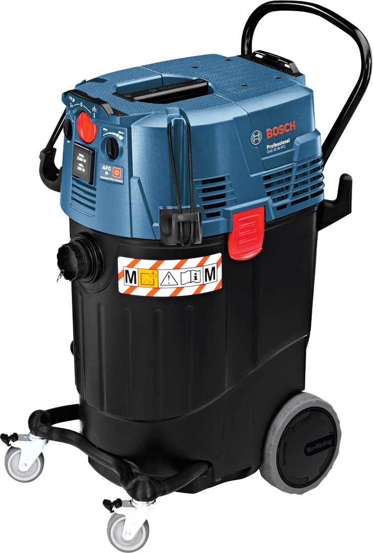 

Пылесос Bosch GAS 55 M AFC