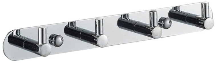 

Крючок для ванны Zollen 9842405-4