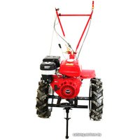 Мотоблок бензиновый Зубр Z-23 (с пониженной передачей)