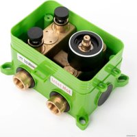 Душевая система  Rea Lungo Miler Rose Gold REA-P6613