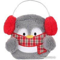 Монетница Miniso Christmas Series 9489