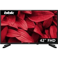 Телевизор BBK 42LEM-1017/FTS2C