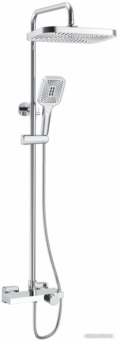 

Душевая система Rose R1896-6