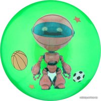 Детский мяч Zabiaka 4761875 (в ассортименте)