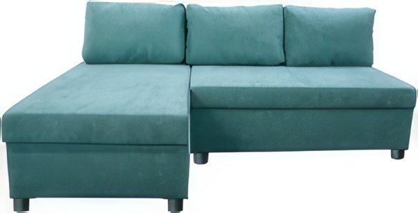 

Угловой диван Mio Tesoro Farris 4УС+0Пд (Santos 14)