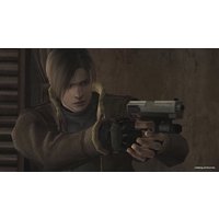  Resident Evil Triple Pack для Nintendo Switch