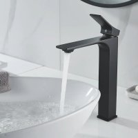 Смеситель Shevanik S6111H