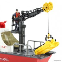 Корабль Chap Mei Судно спасательной охраны 546055