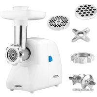 Мясорубка Zelmer ZMM2851B