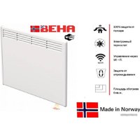 Конвектор Beha PV 6 Wi-Fi