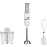 Погружной блендер Василиса ВА-313A (серый)