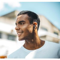 Наушники 1More Stylish ComfoBuds ESS3001T (черный)