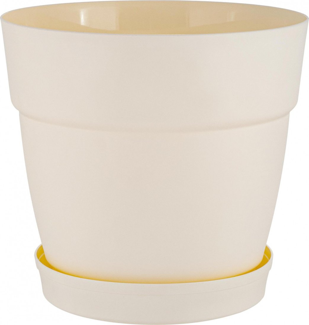 

Вазон inGreen Villa de Fiori IG660110048 (белоснежный жасмин)