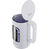 Электрический чайник Weissgauff WK 1500 Dw Touch BodyCool