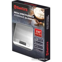 Кухонные весы Sakura SA-6060SG