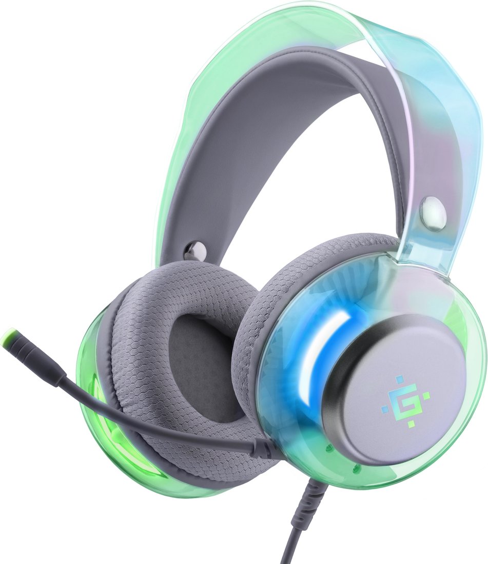 

Наушники Defender Glitch 62490