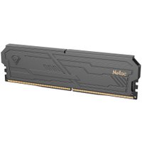 Оперативная память Netac Shadow III 16ГБ DDR4 3200 МГц NTSHD4P32SP-16K