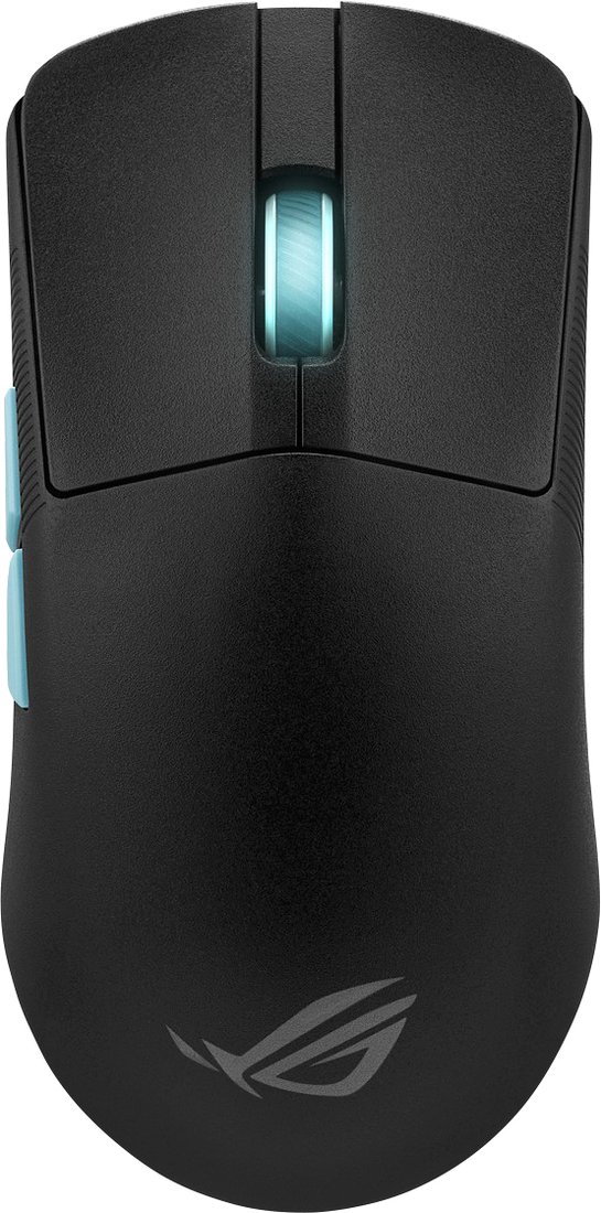 

Игровая мышь ASUS ROG Harpe Ace Aim Lab Edition