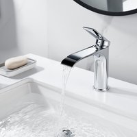 Смеситель Shevanik S4101