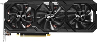 Palit GeForce RTX 2070 Super GP 8GB GDDR6 NE6207S019P2-186T
