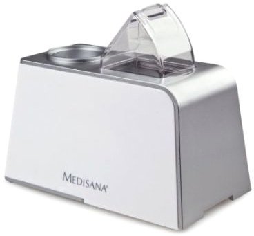 

Увлажнитель воздуха Medisana Minibreeze