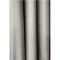 Комплект штор Soft Lines Рогожка димаут 2226-2 2.2x2.5 м (молочный, 2 шт)