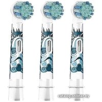 Сменная насадка Oral-B Kids EB10S Star Wars (3 шт)