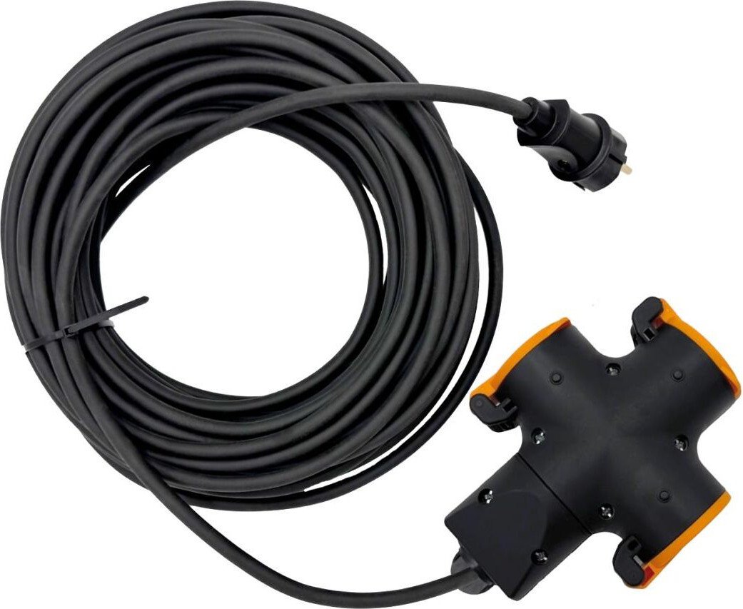 

Удлинитель Элект УХз-16-3-30-Р (КГ3x2.5)