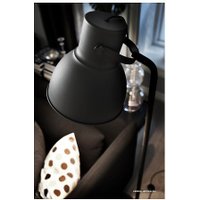 Торшер Ikea Хектар [703.604.52]