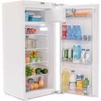 Однокамерный холодильник Scandilux RBI200