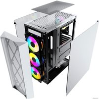 Корпус Powercase Rhombus X4