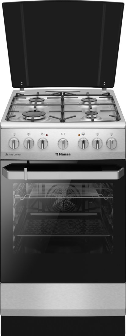 

Кухонная плита Hansa FCMX581009