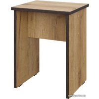 Табурет NN мебель №4 (дуб золотой)