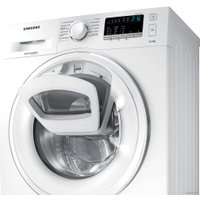 Стиральная машина Samsung WW60K40G08WDLP