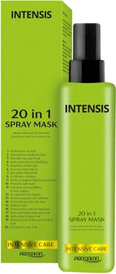 

Маска-спрей Prosalon Professional Intensis в спрее 20 в 1 200 мл