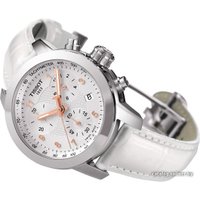 Наручные часы Tissot PRC 200 Quartz Chronograph Lady (T055.217.16.032.01)