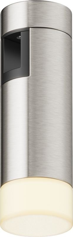 

Трековый светильник Technical TR145-1-3W3K-W-PT