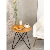 Журнальный столик AMI ST-132 (дуб) в Бобруйске