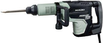 Перфоратор Hikoki H60MEY WTZ (кейс)