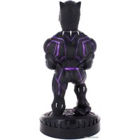 Фигурка-держатель Exquisite Gaming Cable Guy Avengers Black Panther