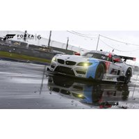 Forza Motorsport 6 для Xbox One