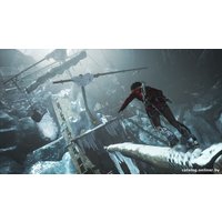 Компьютерная игра PC Rise of the Tomb Raider