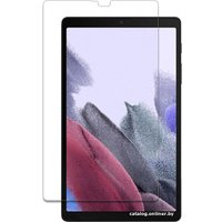 Защитное стекло KST 2.5D для Samsung Galaxy Tab A7 Lite 8.7/Realme Pad Mini 8.7 2022 (прозрачный)